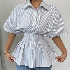 New Casual Versatile Blouse Top