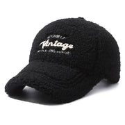 Warm Winter Cap