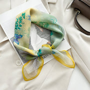 Elegant Silk Scarf