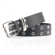 Versatile Double Row Belt for Women
