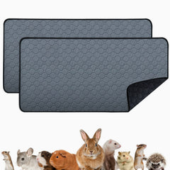 Accident-Proof Pet Mat for Easy Cleaning