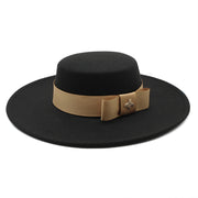 Luxury Wool Hat