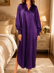 Elegant Women's Polyester Dress for Any Occasion