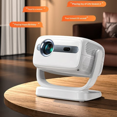 Big Screen Anywhere Projector
