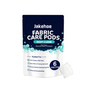 Deep Clean Face Care Pods