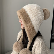 Warm Winter Hat
