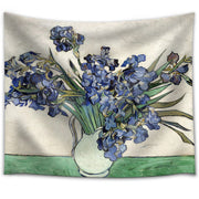 Furniture Print Tapestry