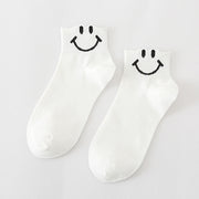 Add a Smile to Your Day with Fun Cartoon Socks