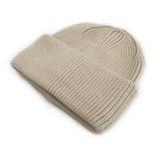 Warm Unisex Wool Hat for Winter
