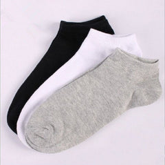 Cozy Boat Socks Set for Women