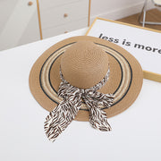 Summer Chic Hat
