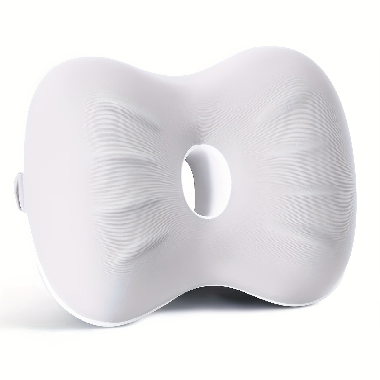 Leg And Knee Support Pillow Machine Washable Hypoallergenic Medium Soft Firmness Removable
