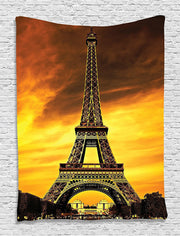 Printed Tapestry