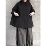 Loose Fit 3D Shirt