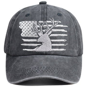 Patriotic Outdoor Cap
