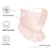 UV Protection Face Mask