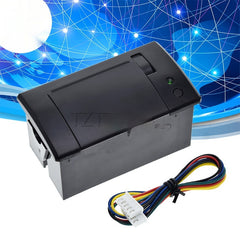 Thermal Printer Serial Port Connection Module