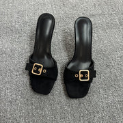 Elegant High Heels