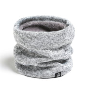 Stay Warm in Style with Padded Scarf for Men