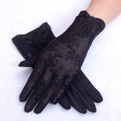 Protect Your Skin with UV-Blocking Touch Screen Gloves