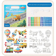 3D Puzzle Toy