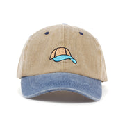 Cotton Casual Hat
