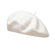 Warm Wool Hat