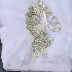 Elegant Wedding Shawl