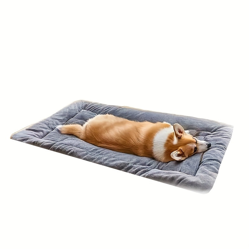 Extra Large Pet Sofas Bed Suitable for Small, Medium, and Large Dogs. The Dog Bed is Filled with Thick and Soft  Fiber, Suitable for Indoor and Outdoor Use and for All Breeds of