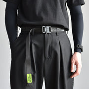 Functional Utility Belt for Men
