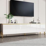 Luxury TV Stand