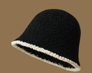 Warm Knit Hat