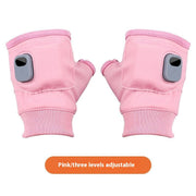 Warm Touch USB Gloves for Winter