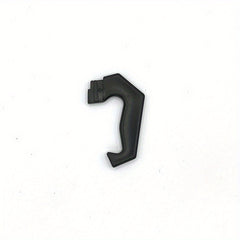 Replacement Plastic Handle for Moka Pot – Fits 1‑, 3‑, 6‑, and 9/12‑Cup Aluminum Coffee Pots
