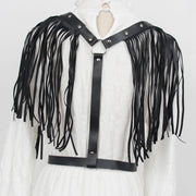 Punk Chic Belt