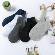 Comfortable Low Socks