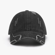 Street Cap