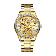 Timeless Style Watch