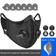 Breathe Easy Mask