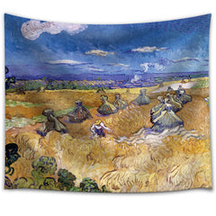 Furniture Print Tapestry