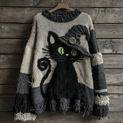 Casual Winter Faux-Fur Hoodie for Women