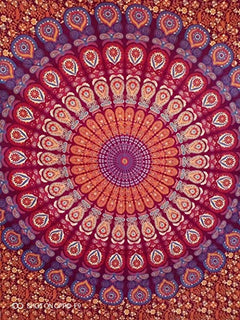 Home Printing Tapestry