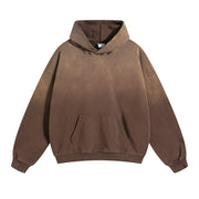 Autumn Winter Streetwear Hoodie for Men & Women