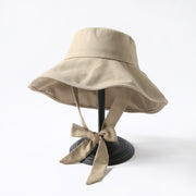 Sunproof Foldable Hat