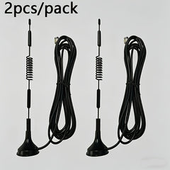 7dB Omnidirectional Magnetic Disc Antenna with 3-Meter Cable