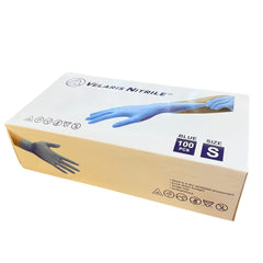 Bulk Pack Anti-Slip Nitrile Gloves for Cleaning and Pet Care