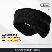 Warm Fleece Headband