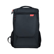Waterproof Gaming Console Backpack for Travel