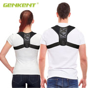Correct Your Posture with Ease