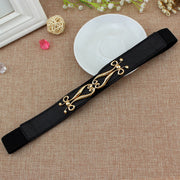 Elastic Waist Belt